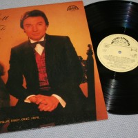 KAREL GOTT - KONZERT PRO TEBE- JUST FOR YOU - ���������