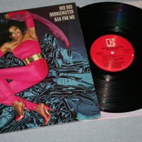 DEE DEE BRIDGEWATER - BAD FOR ME - ���������