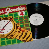 OLDIES BUT GOODIES - VOL. 4 - ���������