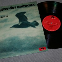 VANGELIS - L'APOCALYPSE DES ANIMAUX - 