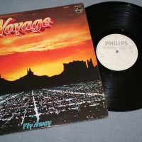 VOYAGE - FLY AWAY - 