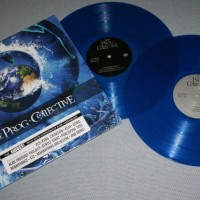 PROG COLLECTIVE - PROG COLLECTIVE (blue) - 