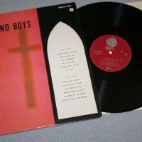FIVE BLIND BOYS OF MISSISSIPPI - THE ORIGINAL FIVE BLIND BOYS (j) - ���������