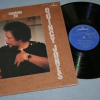 QUINCY JONES - CUSTOM 20 - ���������