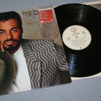JAMES INGRAM - IT'S YOUR NIGHT - ���������