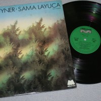 McCOY TYNER - SAMA LAYUCA - ���������