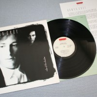 ROMAN GREY - EDGE OF THE SHADOW - 