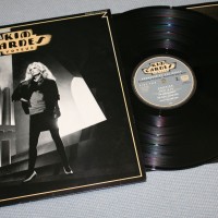 KIM CARNES - VOYEUR (j) - 