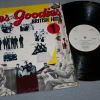 OLDIES BUT GOODIES - BRITISH HITS 1 - ���������