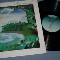 SEAWIND - LIGHT THE LIGHT - ���������