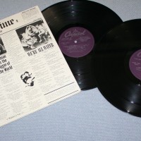 JOHN LENNON / YOKO ONO - SOMETIME IN NEW YORK CITY - ���������