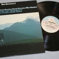 BLUE MONTREUX II - VARIOUS - ���������