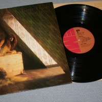 KATE BUSH - LIONHEART - ���������