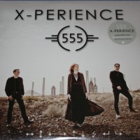 X-PERIENCE - 555 (limited edition) - 
