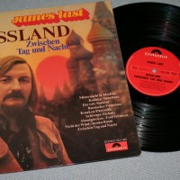 JAMES LAST - RUSSLAND ZWISCHEN TAG UND NACH - ���������