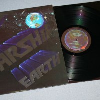 JEFFERSON STARSHIP - EARTH (a) - ���������