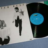 HI-FI SET - QUARTER REST - ���������