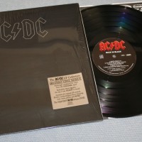 AC/DC - BACK IN BLACK (a) - ���������