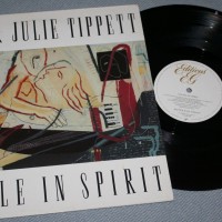 KEITH & JULIE TIPPETT - COUPLE IN SPIRIT - 