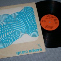 IRAKERE - GRUPO IRAKERE - 