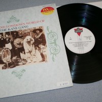 KANE GANG - THE BAD AND LOWDOWN WORLD OF THE KANE GANG - ���������