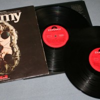 TOMMY - ORIGINAL SOUNDTRACK BY THE WHO (uk) - ���������