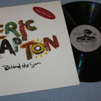 ERIC CLAPTON - BEHIND THE SUN (a) - ���������