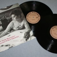 BARNEY WILEN QUARTET - LE CA: NEW YORK ROMANCE - ���������