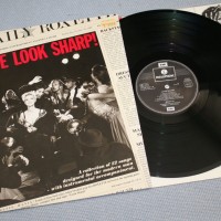 ROXETTE - LOOK SHARP - 