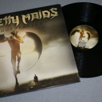 PRETTY MAIDS - MOTHERLAND - 