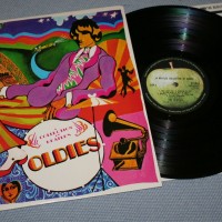 BEATLES - A COLLECTION OF BEATLES OLDIES (j) - ���������