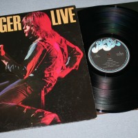 RICK DERRINGER - LIVE - ���������