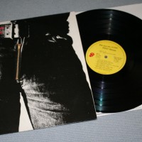 ROLLING STONES - STICKY FINGERS - 