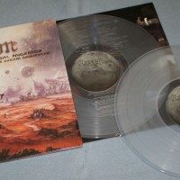 AYREON - UNIVERSAL MIGRATOR. PART I (clear) - ���������