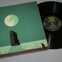 MIKE OLDFIELD - CRISES - 