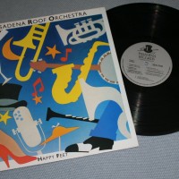PASADENA ROOF ORCHESTRA - HAPPY FEET - 