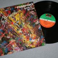 PASSPORT - RUNNING IN REAL TIME - 