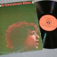 BOB DYLAN - BOB DYLAN'S GREATEST HITS - ���������