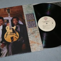 GEORGE BENSON / EARL KLUGH - COLLABORATION (a) - ���������