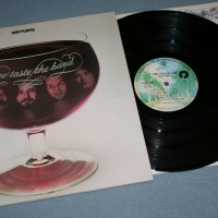 DEEP PURPLE - COME TASTE THE BAND (j) - 