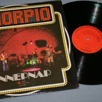 SKORPIO - UNNEPNAP - ���������