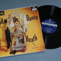 TED HEATH - SHALL WE DANCE (uk) - 