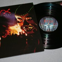 STYX - KILROY WAS HERE (j) - ���������