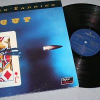 GOLDEN EARRING - CUT - ���������