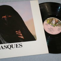 BRAND X - MASQUES - ���������