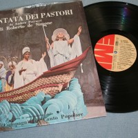 NUOVA COMPAGNIA DI CANTO POPOLARE - LA CANTATA DEL PASTORI - ���������
