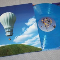 ALAN PARSONS - ON AIR (blue vinyl) - ���������