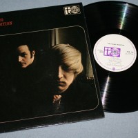 YOUNG TRADITION - THE YOUNG TRADITION (uk) - ���������