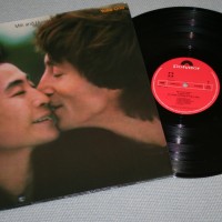 JOHN LENNON & YOKO ONO - MILK AND HONEY (j) - 