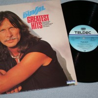 FRANK DUVAL - GREATEST HITS - ���������